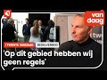 Barry Overink (BBE) wil bedelverbod in Enschede