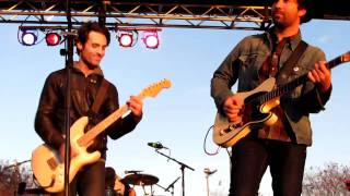 "Endless Summer" - Bonnie Dune @ Family Gras, February 11, 2012