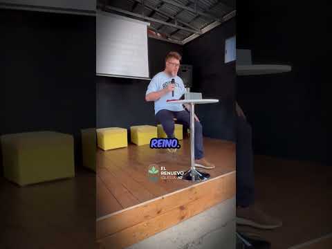 🚀 ¡Fuiste llamado para ser 10 veces mejor! | Pr. Alejandro Carranza #ElRenuevoIglesia #illapel