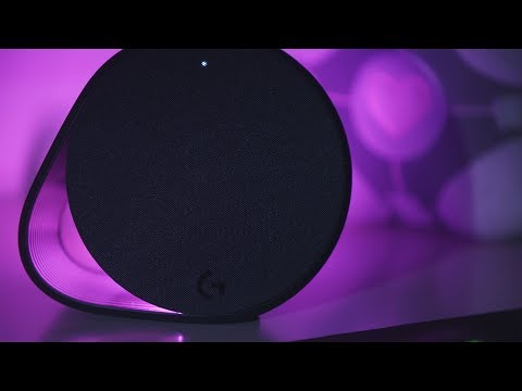Logitech G560 Lightsync Pc Gaming Speaker at ₹ 19995/piece 