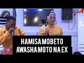 BALAA LA HAMISA MOBETO NDANI YA LEO TENA MAUNO AKIPAFOM WIMBO WAKE MPYA KIBABE TAZAMA