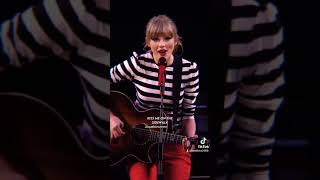 Cause i see sparks fly whenever you SMILE ❤️ #taylorswift #sparksfly #speaknow #swiftok #swiftie