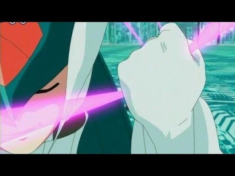 RockMan.EXE Axess, Stream, Beast (Chaos Soundtrack)