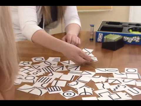 English video demonstration by Out of the Box Games