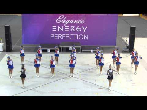 EC Brno 2015 - CZE Ostrava, TOM Krokodýl-Krokodýlek