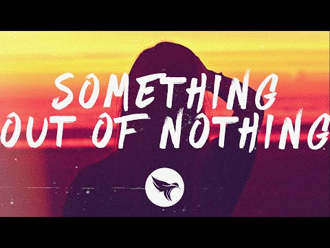 GhostDragon & Kwesi - Something Out Of Nothing (Lyrics)