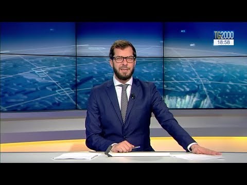 TG2000 del 7 dicembre 2019 - Edizione delle 18.30