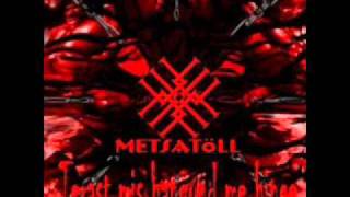 Music video thumbnail preview for Metsatoll - Hundiraev by Metsatöll