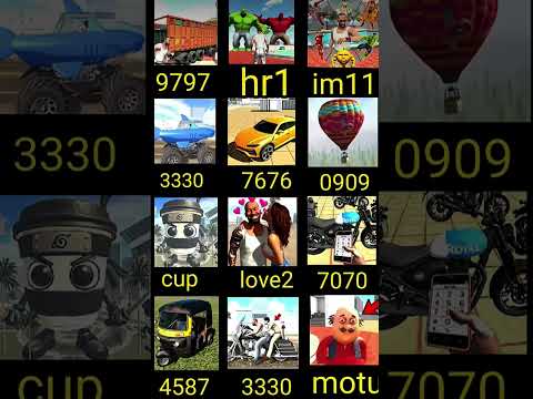 Real code 💥 Indian bike driving 3d all new cheat code update + plugin cheat code