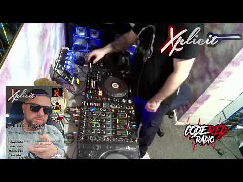 DnB Wobbling Wednesday