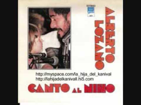 Al Compas Del Rataplan - Alberto Lozano