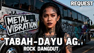 Download lagu TABAH - DAYU AG. | REQUEST | COVER ROCK DANGDUT mp3