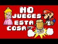 6 Juegos De Paper Mario del Peor Al Mejor tops