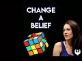 How to Change a Belief - Teal Swan 