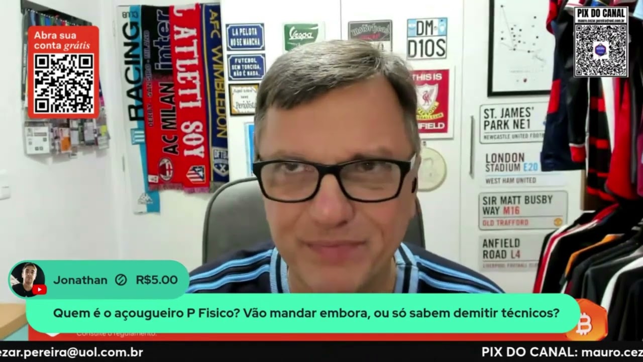 Flamengo tem interesse em Danilo da Juventus? Mauro Cezar explica a situação
