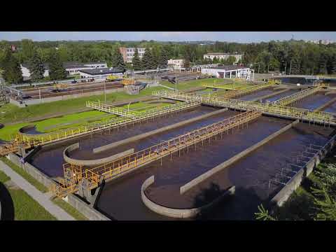 RPWIK Zawiercie | Dron 2020