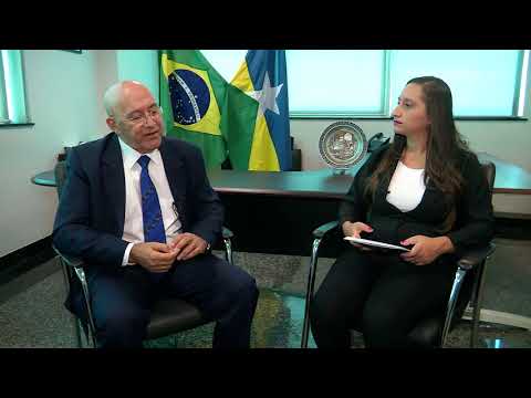 CONFÚCIO MOURA ENFATIZA MELHORIAS NA EDUCAÇÃO COM IMPLANTAÇÃO DE PROGRAMA