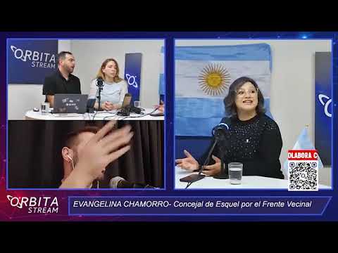 Evangelina Chamorro analizó la gestión municipal y los desafíos del Concejo Deliberante de Esquel