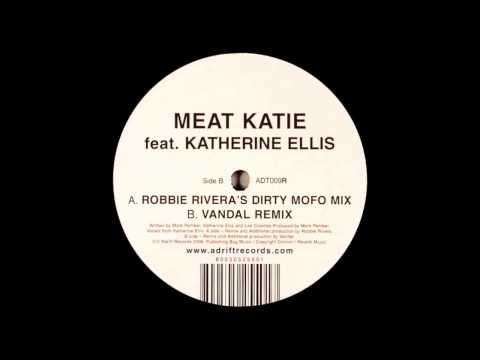 Meat Katie feat. Katherine Ellis - Round And Round (Vandal Remix)