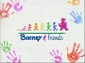 PBS Kids Program Break WNED 2