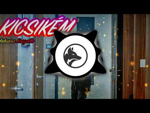 MAHIANA ROSZALLO - KICSIKÉM [Slowed+Reverb+Bass boosted] (Music Video)