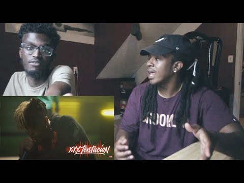 (SMH) Playboi Carti, XXXTentacion, Ugly God and Madeintyo's 2017 XXL Freshman Cypher - REACTION/RANT