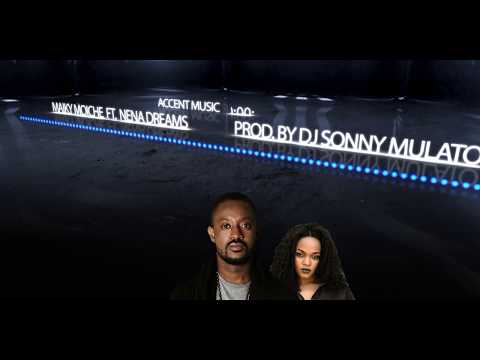 MAIKY MOICHE - COME OVER (BAILAME) FT. NENA DREAMS (OFFICIAL AUDIO)