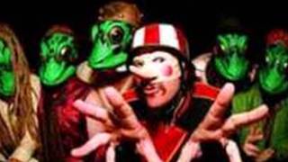 Les Claypool's Frog Brigade - Taxman Jam - 2003-05-11 - Memphis, TN