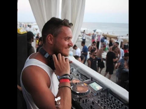 Wedding DJ Florence Tuscany Italy - DJ Luke