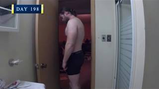 I Got 99 Problems But Losing 100lbs Ain't One - Episode 54 - Flowing