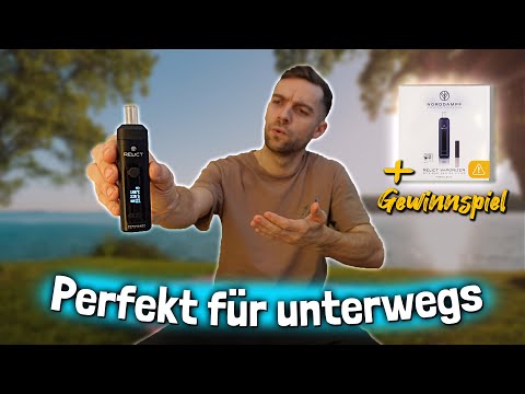 Bester Preis-Leistungs-Vaporizer? Norddampf Relict im Test