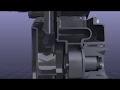 Мотопомпа бензиновая Koshin KTH-100S для грязной воды - видео №1