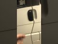 Pt1 1993 Eurovan 2 5 Petrol 5spd Problem