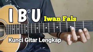 Download lagu Ibu-Iwan Fals|Belajar Gitar Mudah dan Lengkap mp3