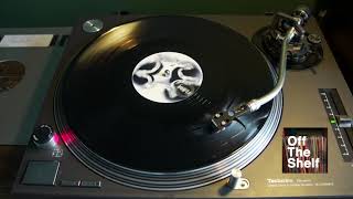 YLEM ‎– Flux Emanation [Tonkin' Records]