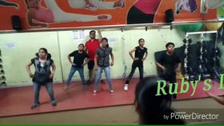 Athra Subah by Ruby Faridkot 9780132198