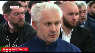 Рамзан Кадыров провел совещание с руководителями медицинских учреждений Чечни