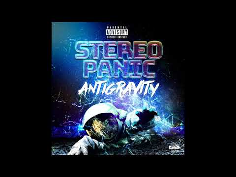 Stereopanic vs Alienn - Antigravity