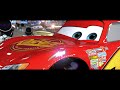 Cars Kachow Compilation