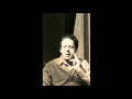Subterraneans (Part.02). Philip Glass David Bowie Brian Eno