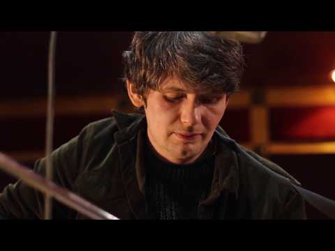 Velvet Sessions: Anthony McIntyre