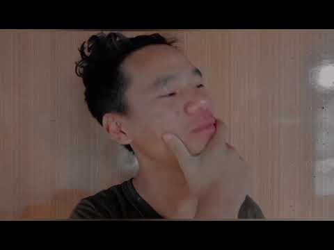 Tetea_J_ Chawlhni tlai len (Funny video cover 2021)