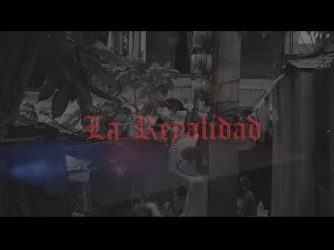 Macker$ Blue - La Reyalidad ft. Go Han & Trippy ( Official Music Video )