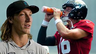 Science Of Sweat: Episode 1 With Trevor Lawrence