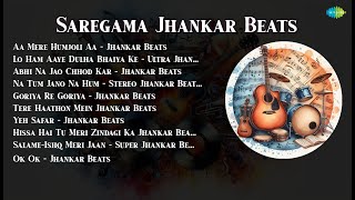 Download lagu DJ Harshit Shah | Aa Mere Humjoli Aa  Jhankar Beats | Lo Ham Aaye Dulha Bhaiya Ke  Ultra Jhan... mp3