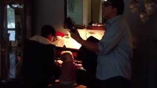 &quot;Ooh La La&quot;