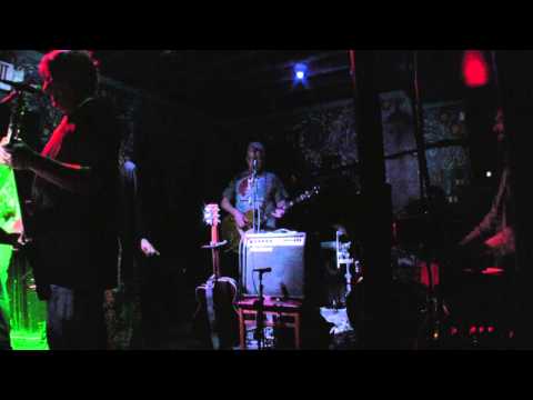 2013 04 27 06 Deep Space Six perform Mississippi Half-Step Uptown Toodleloo