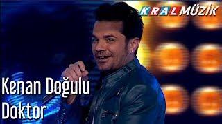 Ozan Doğulu feat. Kenan Doğulu - Doktor - 2011 Kral Müzik Ödülleri