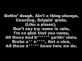 Rae Sremmurd Swang Clean W Lyrics