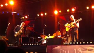 Das Kapital - Jazz au Chellah